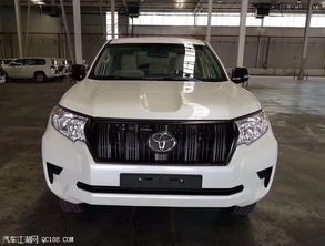 霸道车型图片(霸道车型和价格2024款图片)