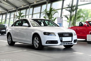 奥迪a4l现在什么价格(奥迪a4l什么价格?) 奥迪a4l现在什么价格(奥迪a4l什么价格?)