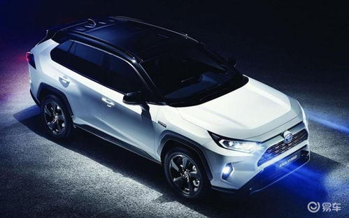 一汽丰田最新款(一汽丰田最新款车型)