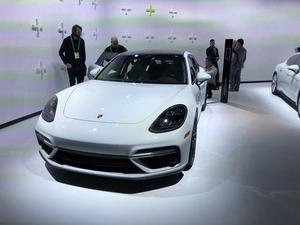 保时捷panameraturbos(保时捷Panamera怎么读)