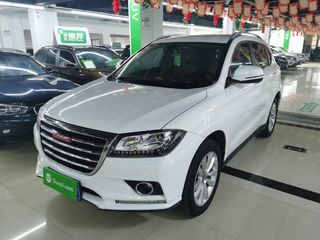 长城h2二手车报价(长城h2s二手车价格) 长城h2二手车报价(长城h2s二手车价格)