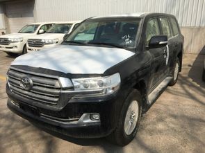 二手兰德酷路泽5700价格(全国二手兰德酷路泽5700)