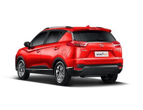 女士自动挡小型suv(2024最建议买的女士车)