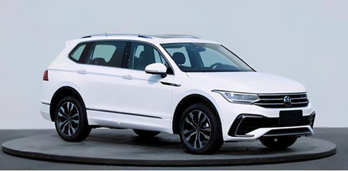 上汽大众途观l2023款最新价格(上汽大众途观l新车报价)