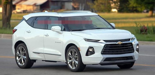 雪佛兰7座suv车型(雪佛兰7座suv车型图片) 雪佛兰7座suv车型(雪佛兰7座suv车型图片)