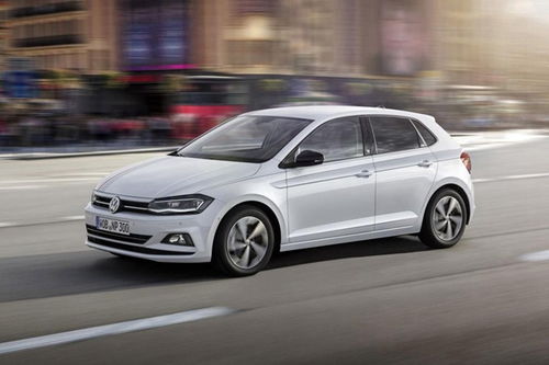 大众小型车5一8万(丰田小可爱38万)