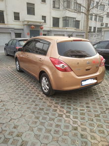 东风日产尼桑骐达报价及图片(东风日产尼桑骐达报价及图片及价格)