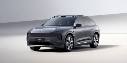 蔚来新能源汽车官网(蔚来新能源汽车官网招聘)