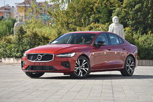 沃尔沃s60报价18万(沃尔沃s60价格2021款) 沃尔沃s60报价18万(沃尔沃s60价格2021款)