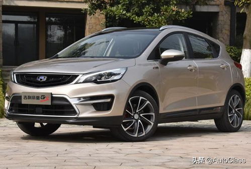 5万元左右最好的车(5万元左右最好的车排行榜)