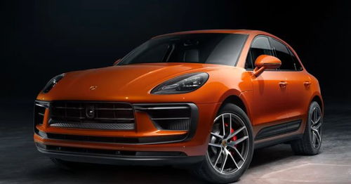 保时捷macan和卡宴的区别(保时捷macan和卡宴对比) 保时捷macan和卡宴的区别(保时捷macan和卡宴对比)