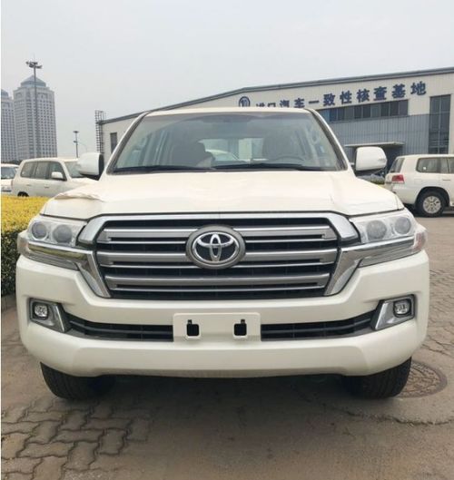 丰田兰德酷路泽v8(丰田兰德酷路泽v8报价)