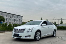 凯迪拉克所有车型及价格(凯迪拉克10万一15万)