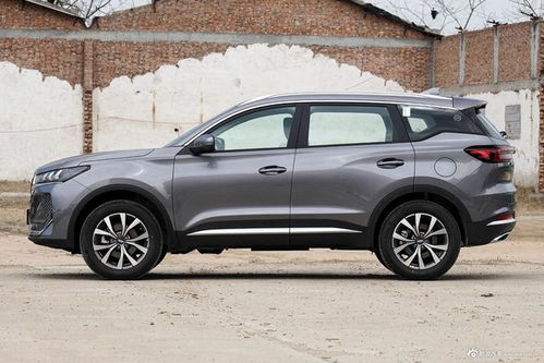 奇瑞瑞虎7价格表和配置(奇瑞瑞虎7价格表和配置20) 奇瑞瑞虎7价格表和配置(奇瑞瑞虎7价格表和配置20)