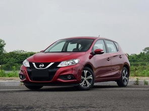 尼桑骐达2023款报价及图片自动挡(尼桑骐达2023款报价及图片自动挡三箱)