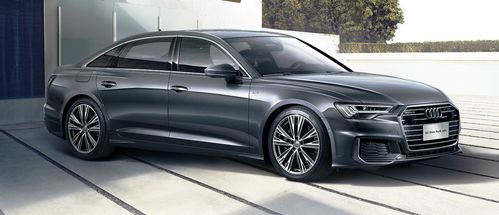 奥迪a6l新车图片(奥迪a6l图片高清大图)