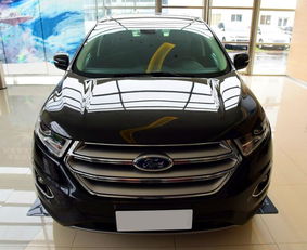 福特锐界2023新款报价及图片(福特锐界2023新款报价及图片长宽高)