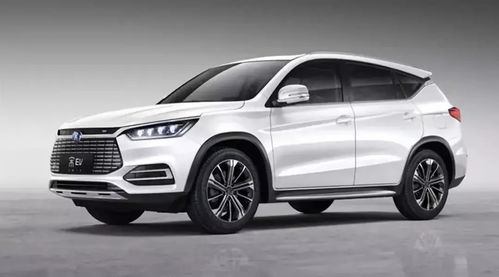 比亚迪宋油电混合2023款suv价格(比亚迪宋油电混合2023款suv价格唐)