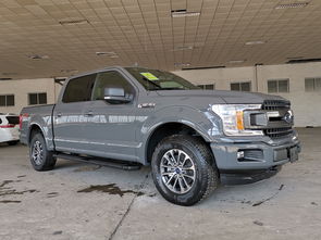 福特f150价格37万(福特f150xlt售价33)