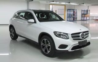 奔驰glc属于什么档次(奔驰glc和gle的区别)