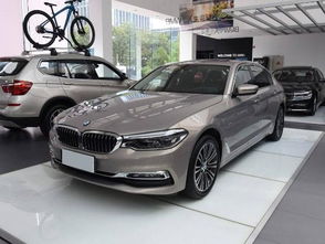 宝马525li价格及图片(宝马525价格)