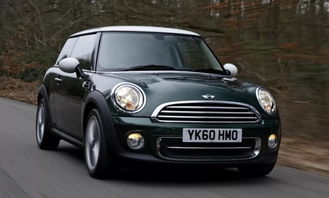 开mini的女生很蠢(开mini的女人性格) 开mini的女生很蠢(开mini的女人性格)