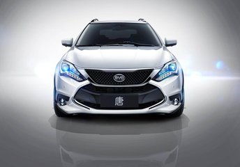 比亚迪电动汽车价格表(比亚迪电动汽车价格表元)