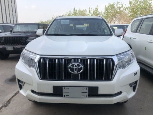 普拉多2023款新款价格(普拉多2023款新款价格上市)