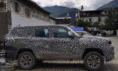 bj60越野车价格及图片(北京bj60越野车) bj60越野车价格及图片(北京bj60越野车)