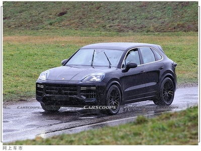 保时捷2023款图片(2022款保时捷) 保时捷2023款图片(2022款保时捷)