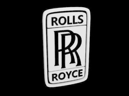 劳斯莱斯车标志图片(劳斯莱斯车标志图片大全)