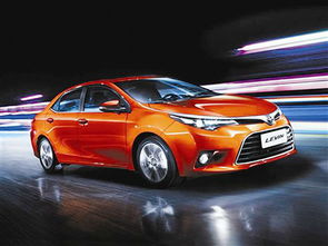 广汽丰田卡罗拉价格(广汽丰田汽车有限公司卡罗拉价格)