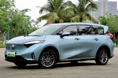 纯电动商务车7座有哪些(纯电动商务车七座车有哪几款)