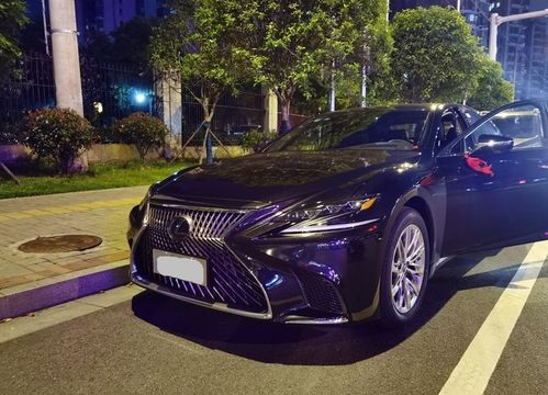 雷克萨斯ls300报价图片(ls300h雷克萨斯 市场报价) 雷克萨斯ls300报价图片(ls300h雷克萨斯 市场报价)