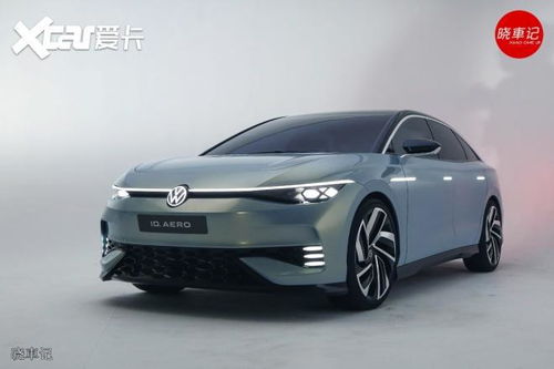 上海大众电动汽车价格及图片(上海大众电动轿车价格)