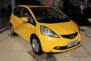 广汽本田飞度价格(广汽本田飞度售价) 广汽本田飞度价格(广汽本田飞度售价)