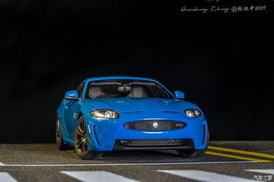 捷豹xkr(捷豹XKRS 二手车价格)