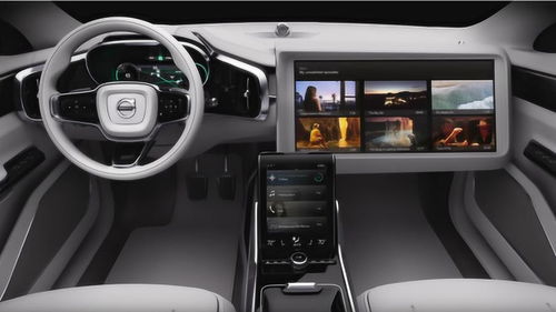 volvo是什么档次的车(一般什么人买沃尔沃)