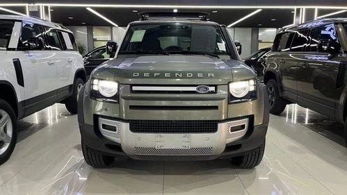 路虎卫士2022款报价及图片(路虎卫士最新款报价) 路虎卫士2022款报价及图片(路虎卫士最新款报价)