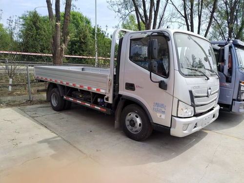 福田汽车报价及图片大全(福田汽车报价及图片大全 轻卡)