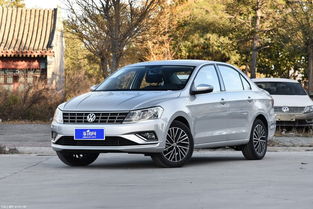 大众捷达轿车价格及图片报价(大众捷达多少钱一台)