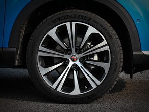 荣威rx5plus(荣威rx5plus轮胎米其林什么尺寸) 荣威rx5plus(荣威rx5plus轮胎米其林什么尺寸)