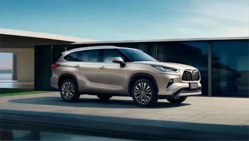 2024款汉兰达上市时间(2024款汉兰达上市时间表) 2024款汉兰达上市时间(2024款汉兰达上市时间表)