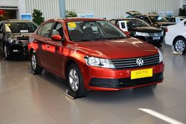 大众朗逸现在多少钱一辆(大众朗逸多少钱一辆?)