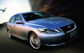 雷克萨斯最新车型(雷克萨斯最新车型及报价)