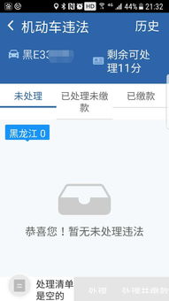 免费查违章车辆查询官网(免费查违章车辆查询官网下载)
