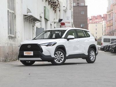 丰田荣放2023款报价及图片(丰田荣放2023款报价及图片大全及价格)