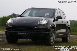 北京保时捷4s店地址(北京几家保时捷4s店)