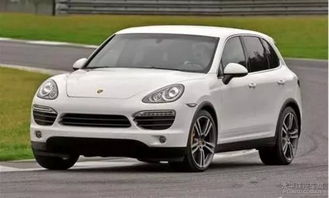保时捷cayenne(保时捷cayenne中文名) 保时捷cayenne(保时捷cayenne中文名)