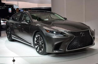 雷克萨斯ls(雷克萨斯ls500图片)